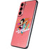 Disney She Rox My World Galaxy S22 Skin